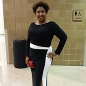 Shantrell Johnson's photo