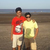 Foto von Falak Sheth