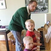 Jonathan Hansen's photo