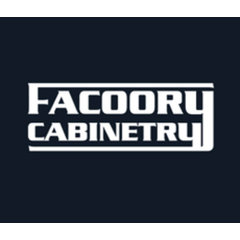 Facoory Cabinetry