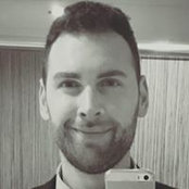 Cesar Comino's photo
