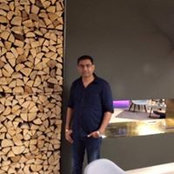 Rakesh Nagpal's photo