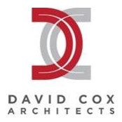 Foto von David Cox