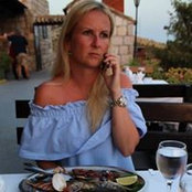 Roberta Tomas's photo