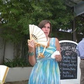 Catherine Edwards's photo
