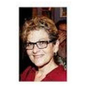 Donna Wolffs foto