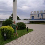 Ирина Урванцева's photo