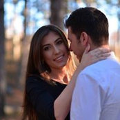 Anna Todevska's photo