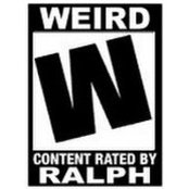 Weird Ralph's photo
