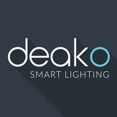 Deako Smart Lighting