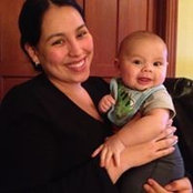 Corinne Abrams's photo
