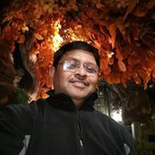 Sandeep Gupta's photo