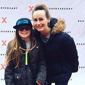 Charis Dickson's photo