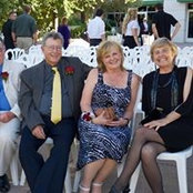 Louise Brown's photo