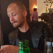 Simon Larsson's photo