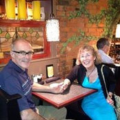 Wally Hayes's photo