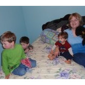 Kathy Keller's photo