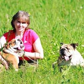 Елена Душаковаs foto