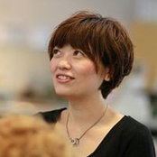 Kawabata Chiho's photo