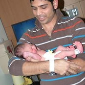 Shehzad Hoosein's photo