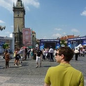 Jason Warner's photo