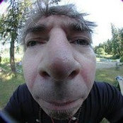 James Coburn's photo