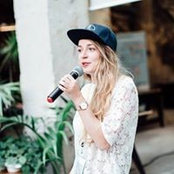 Margot Sylvains foto