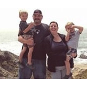 Toni Lampman's photo