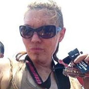 Alicia Klein's photo