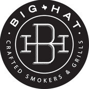 big hat bbq
