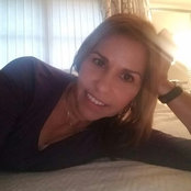 Sol Garcias foto