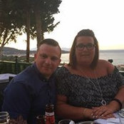 Sonia Thomas's photo