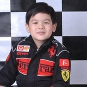 Jeanette Chu's photo