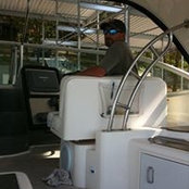 Mark Turner's photo