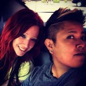 Mich Sandoval's photo
