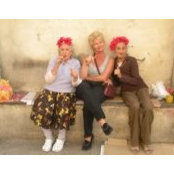Rebecca Hoppert's photo