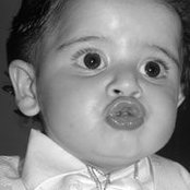 Johnny Sarkis's photo