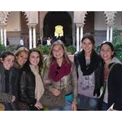 Mira Chaar's photo
