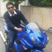 Monish Suri's photo