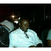 Ifiok Edem's photo