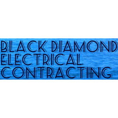 Black Diamond Electrical Contracting