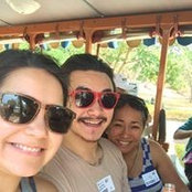 Malaya Ibabao's photo