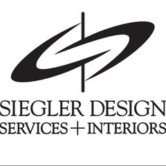 Siegler Design Services + INTERIORS