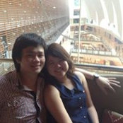 Jian Wei's photo
