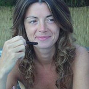 Simona Scorcelli's photo
