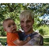 Adam Floyd's photo
