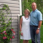 Lucie Brown's photo