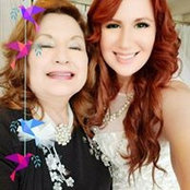 Foto von Delia Sanchez