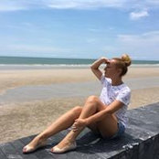 Julia Komissarova's photo
