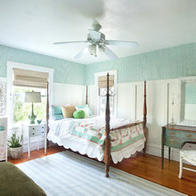 baby's room